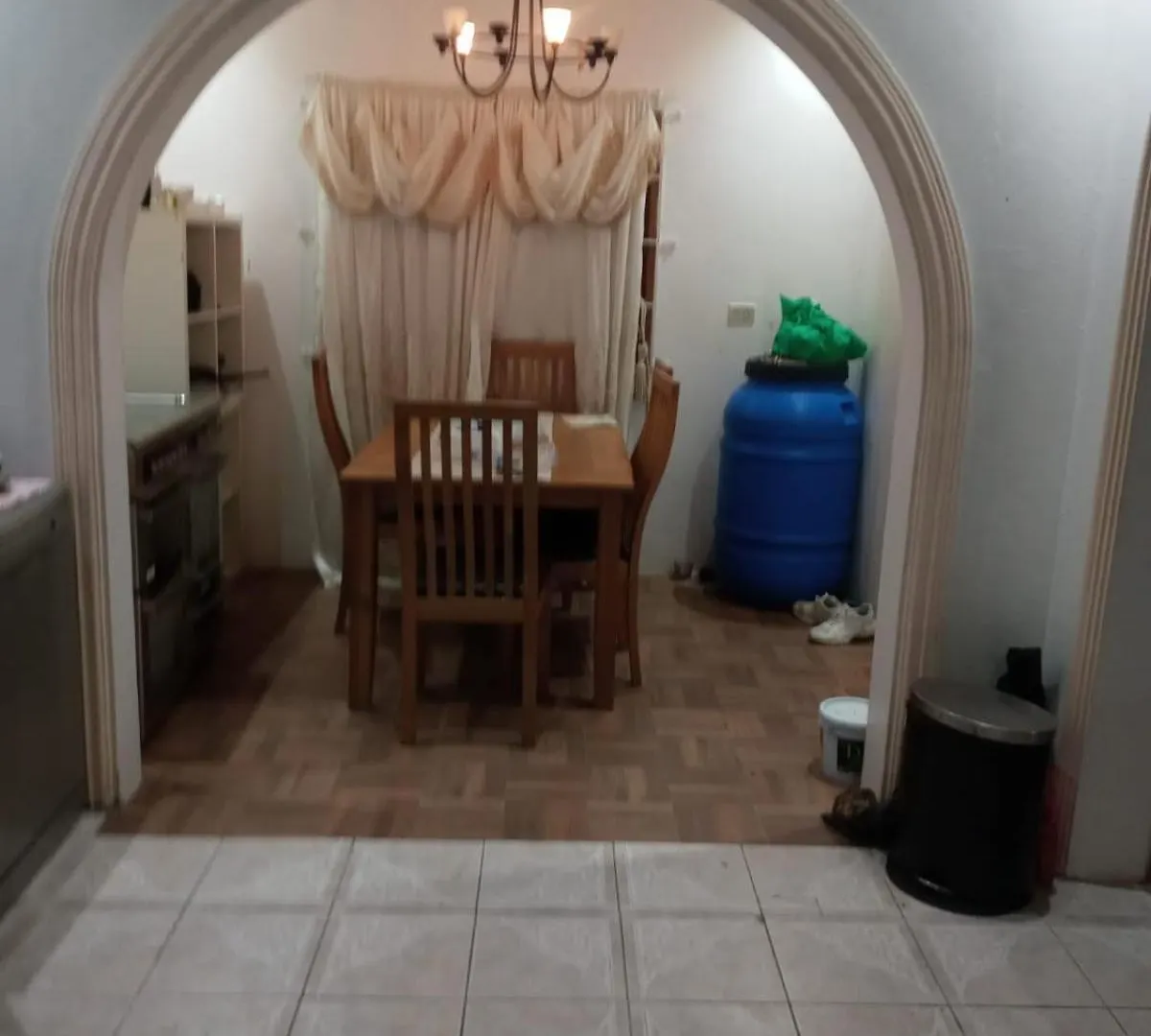 Mumatt'S Guesthouse Port Antonio Homestay