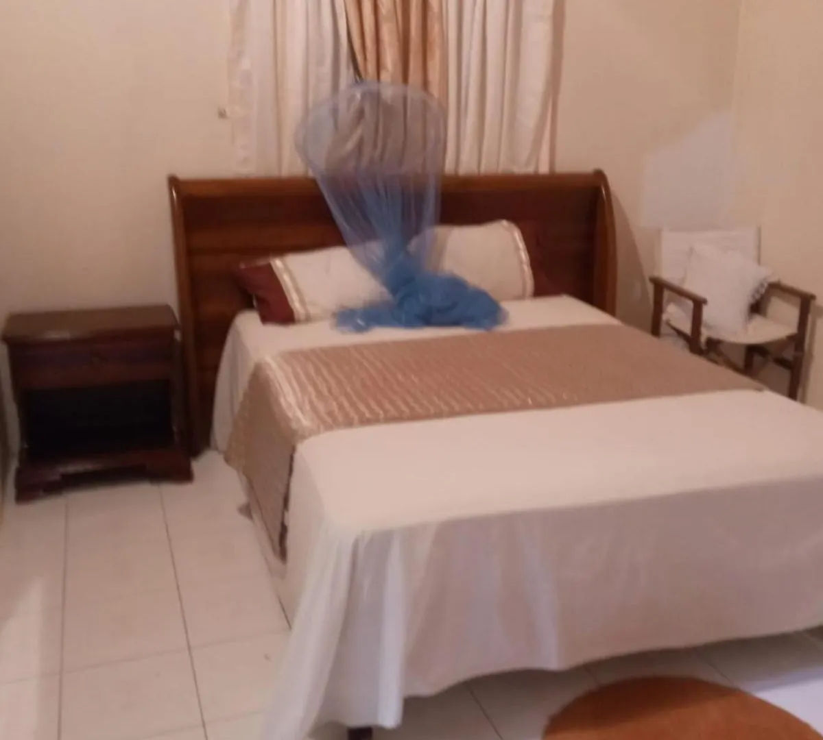 Mumatt'S Guesthouse Port Antonio 0*,