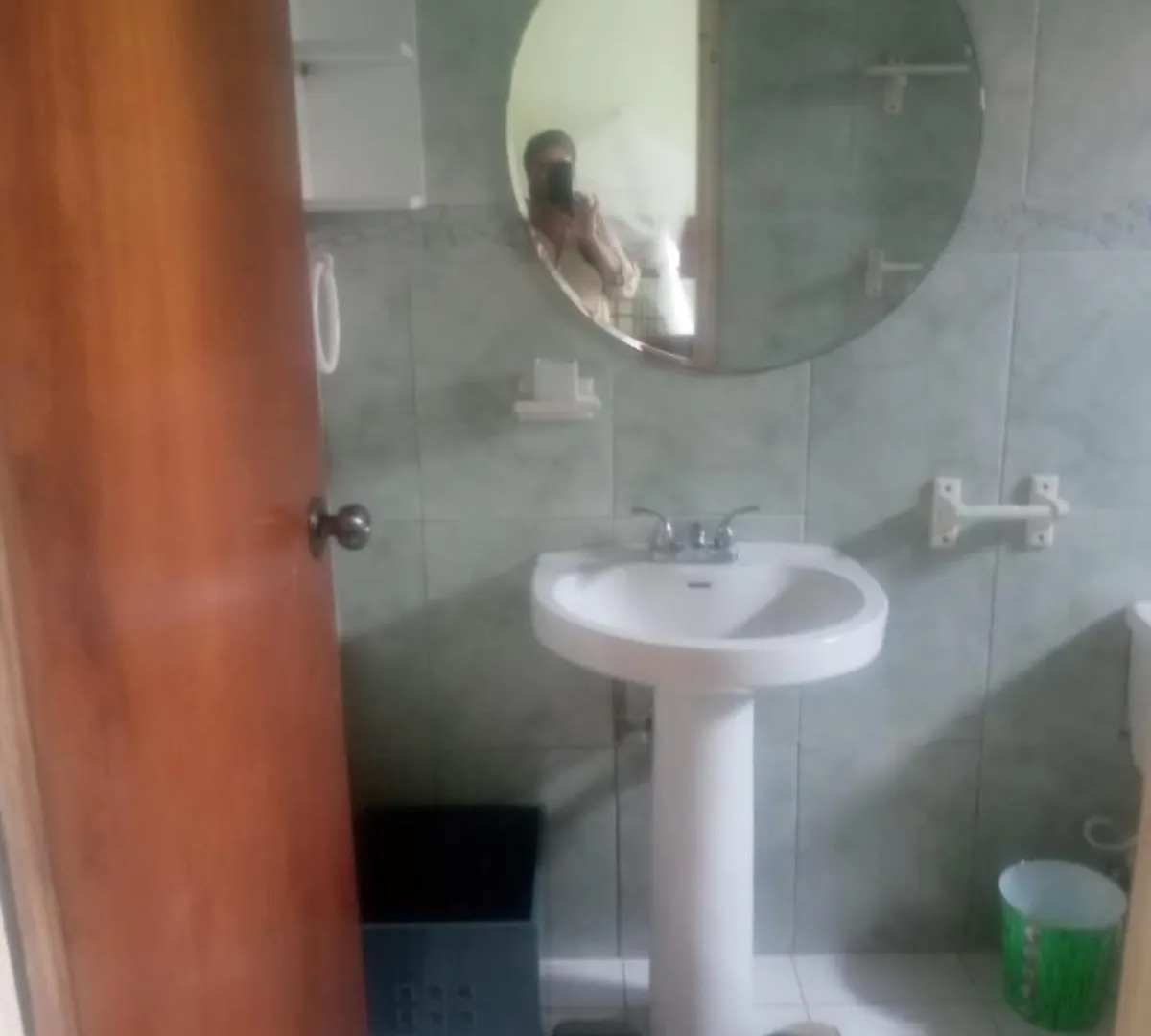 Mumatt'S Guesthouse Port Antonio Jamaica
