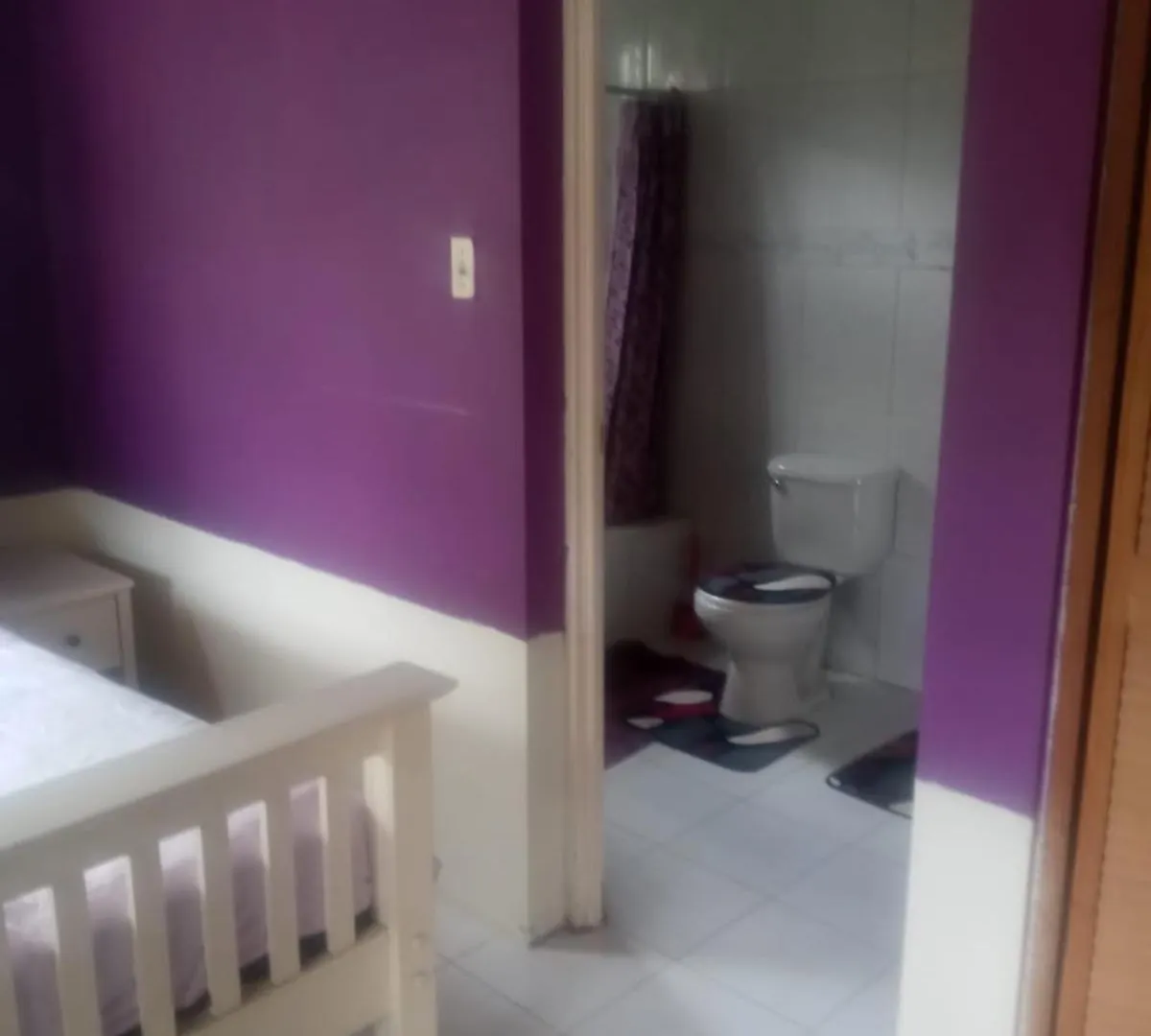 Mumatt'S Guesthouse Port Antonio Homestay