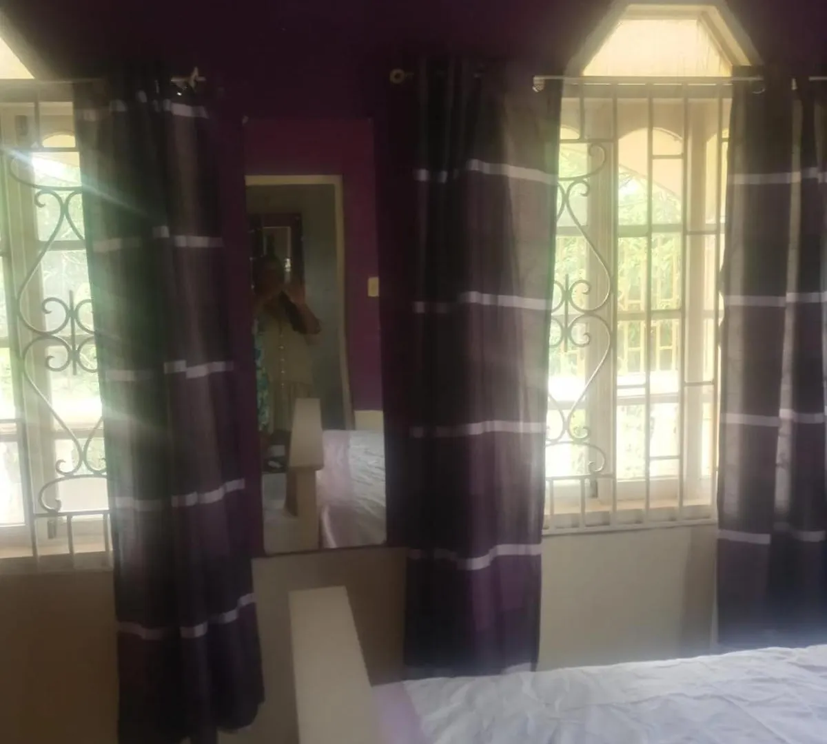 Mumatt'S Guesthouse Port Antonio 0*,