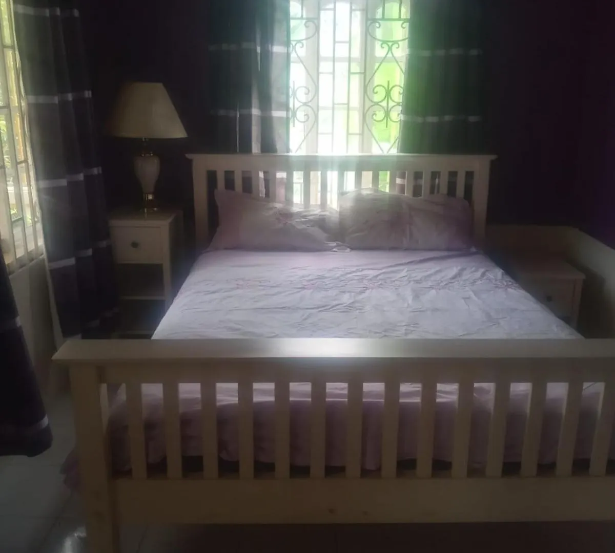 Mumatt'S Guesthouse Port Antonio Homestay