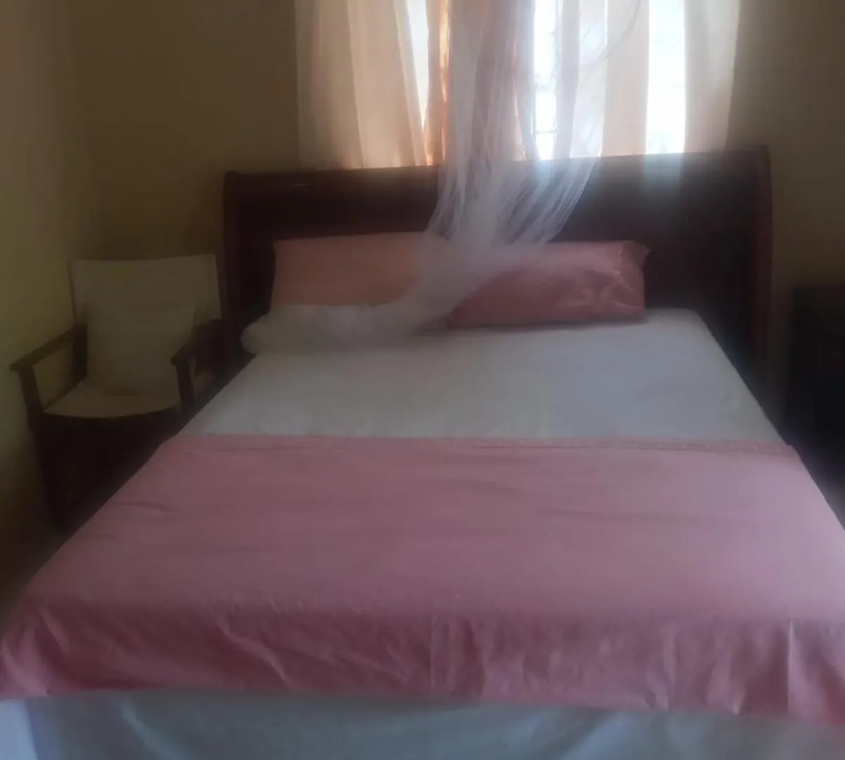 Homestay Mumatt'S Guesthouse Port Antonio