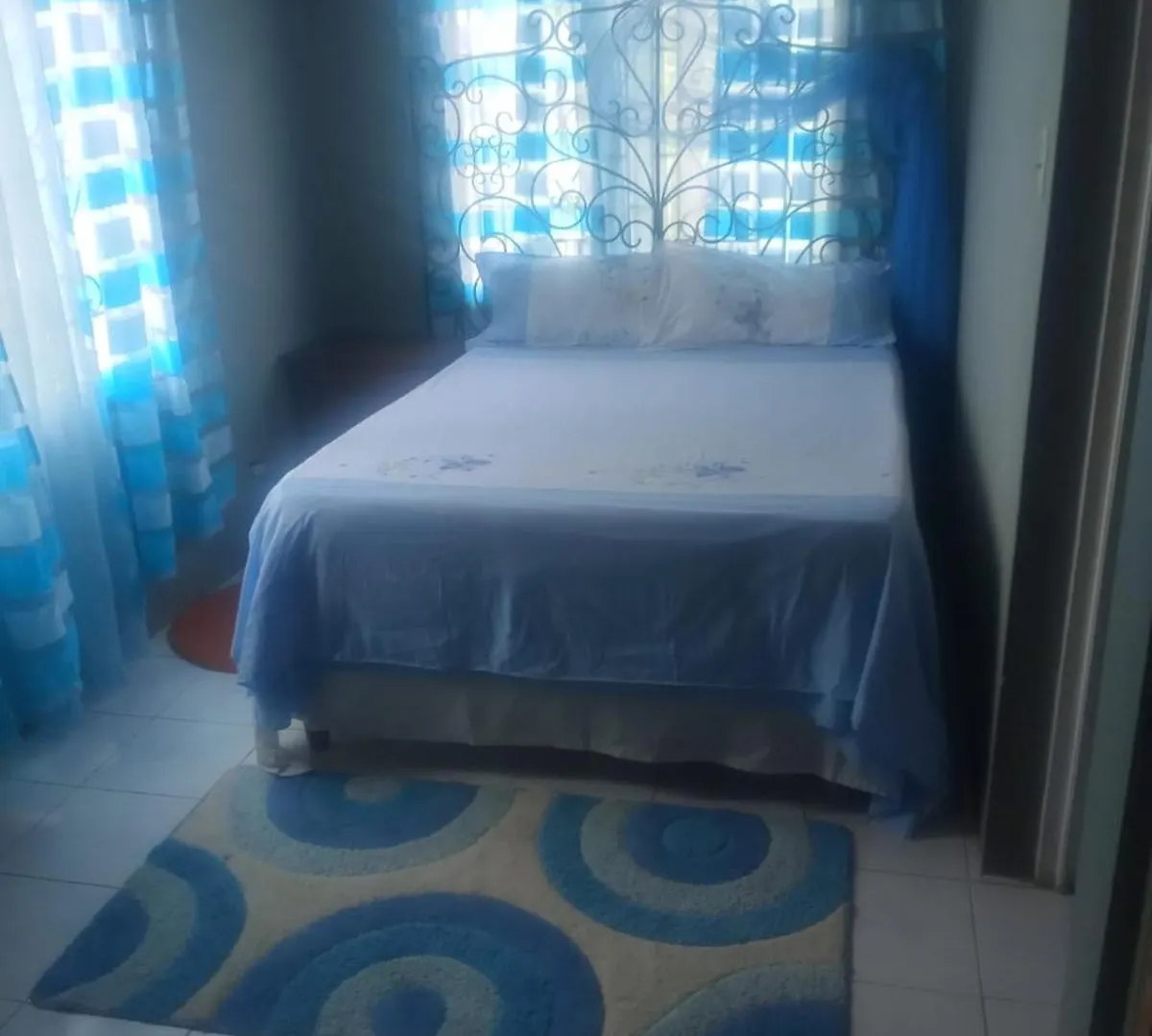 Mumatt'S Guesthouse Port Antonio Homestay