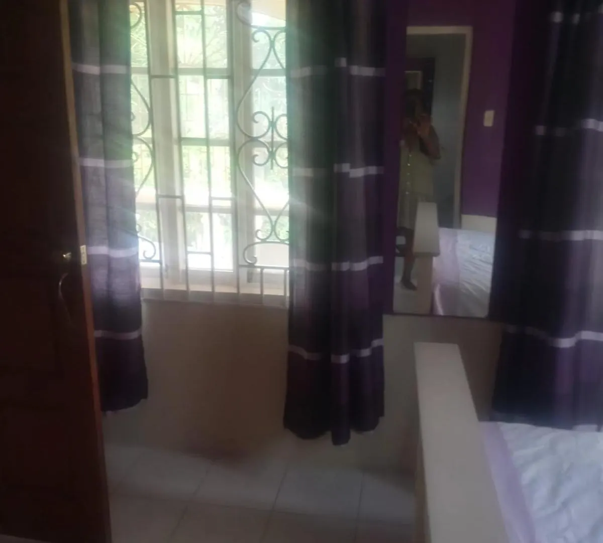 Mumatt'S Guesthouse Port Antonio 0*,  Jamaica