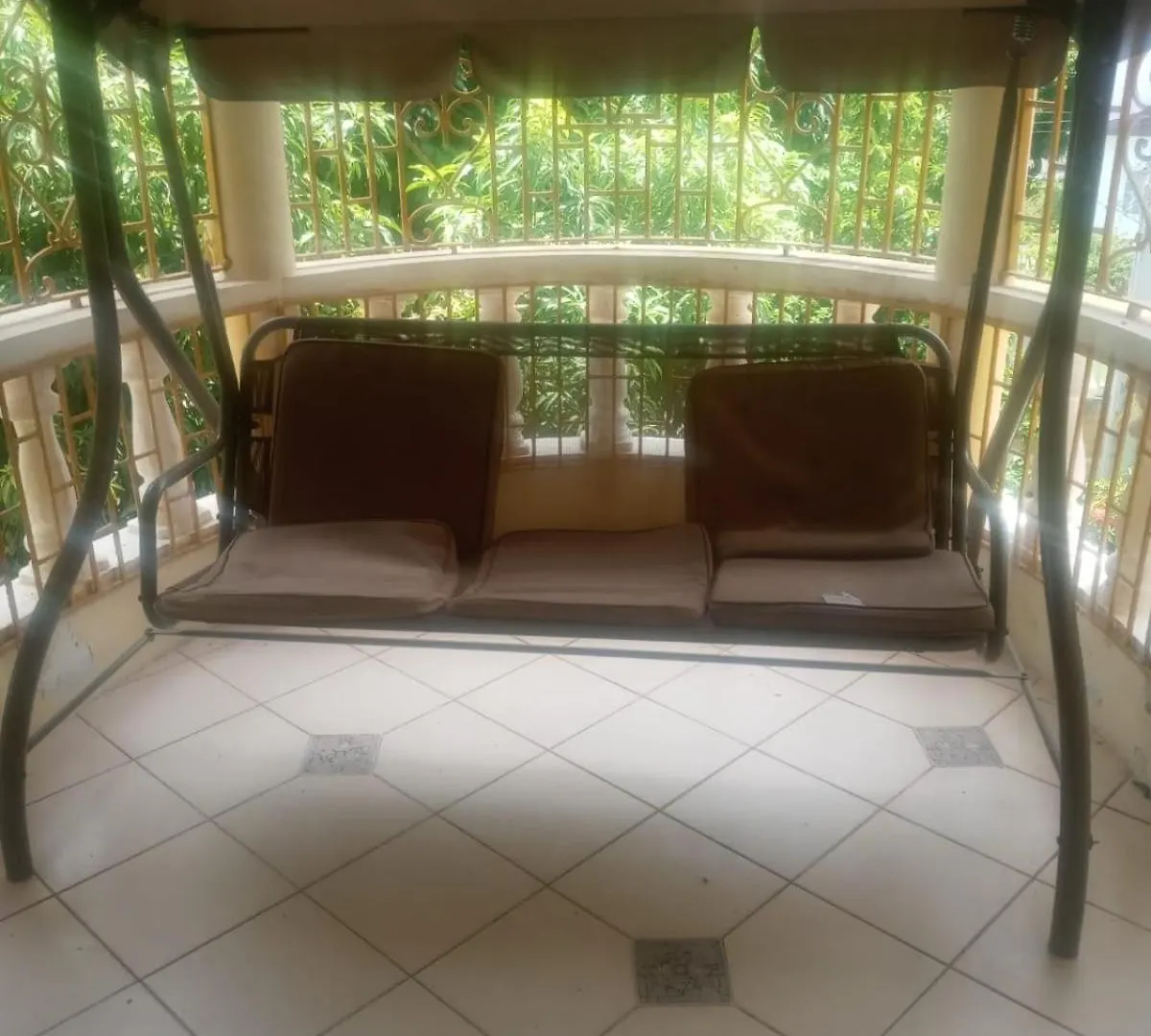 Mumatt'S Guesthouse Port Antonio Homestay