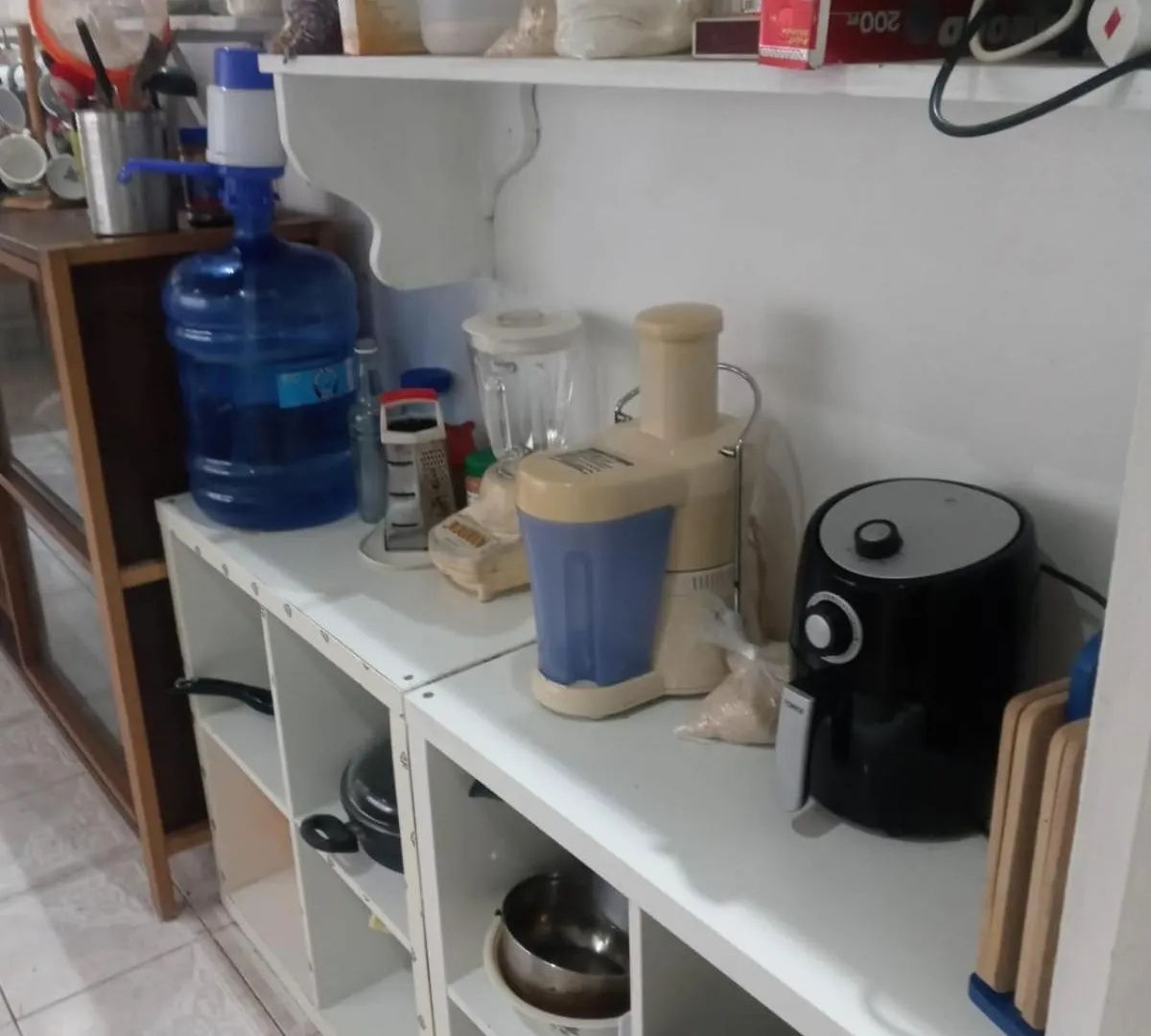 Homestay Mumatt'S Guesthouse Port Antonio Jamaica
