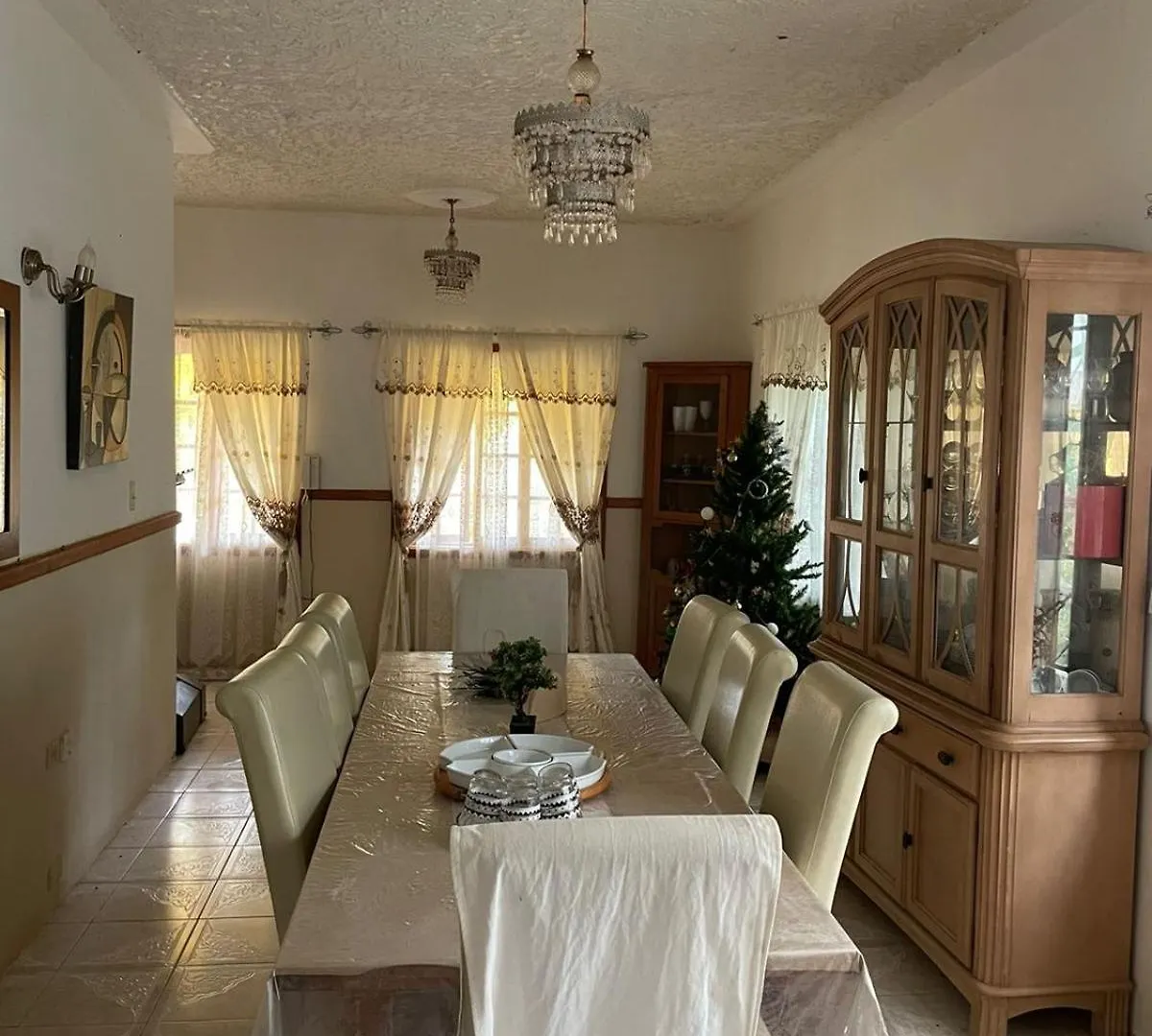 Mumatt'S Guesthouse Port Antonio