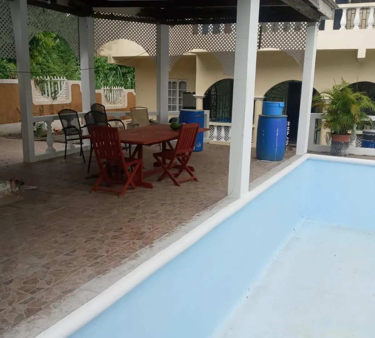 Mumatt'S Guesthouse Port Antonio 0*,  Jamaica