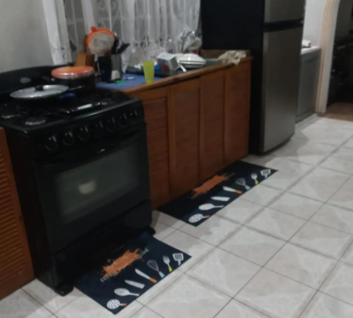 Mumatt'S Guesthouse Port Antonio Jamaica