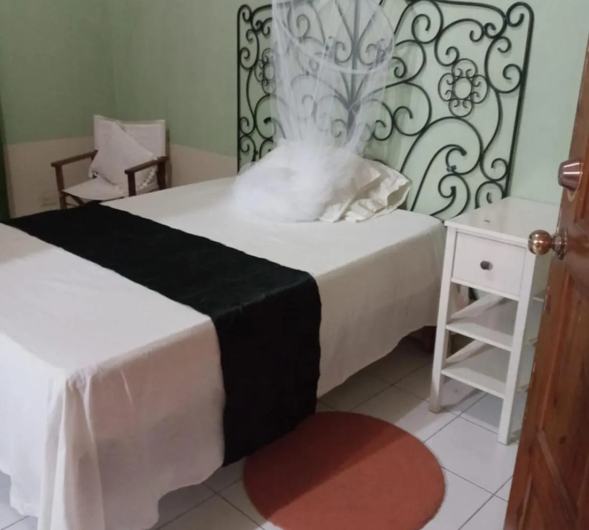Mumatt'S Guesthouse Port Antonio
