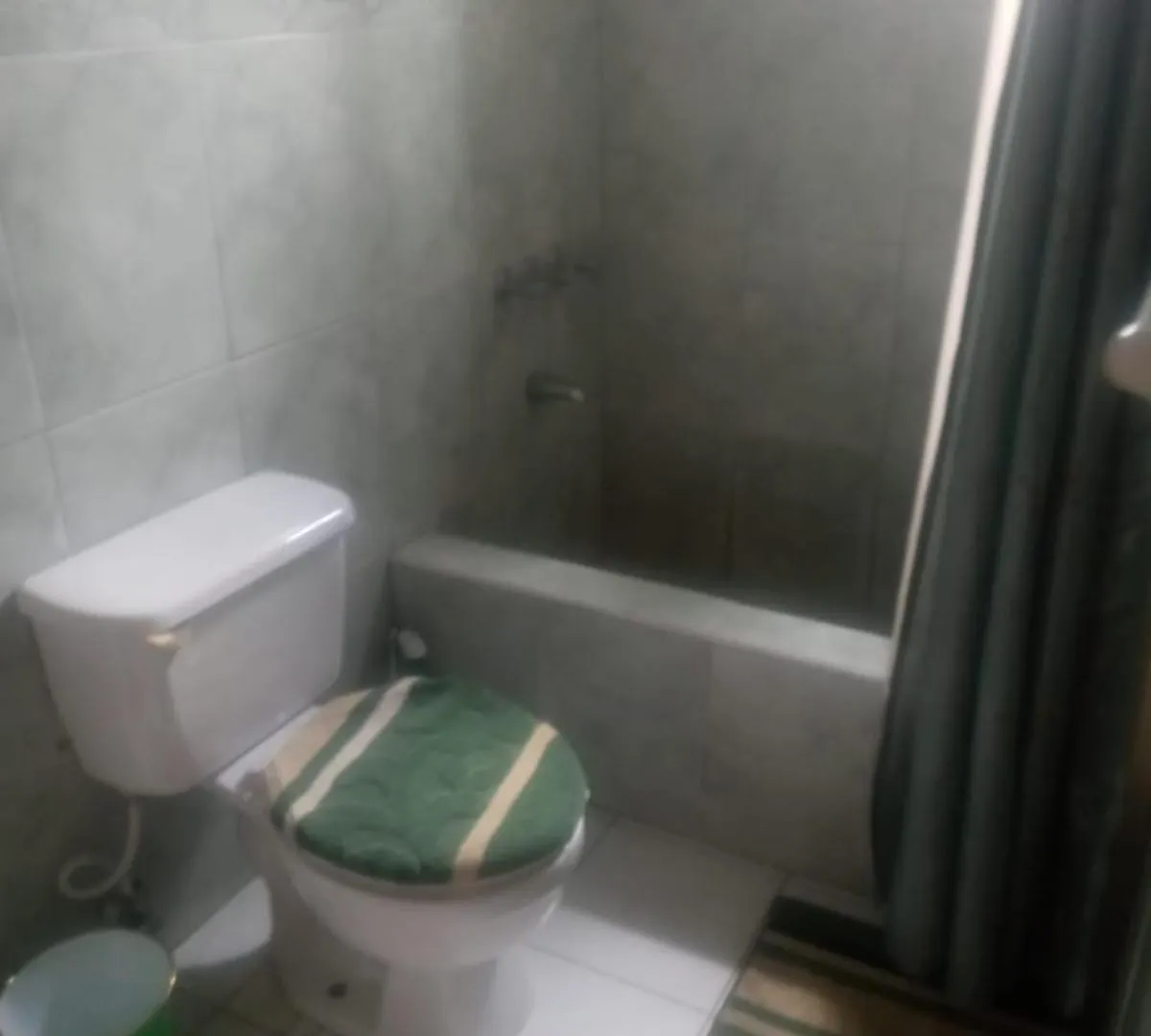 Homestay Mumatt'S Guesthouse Port Antonio