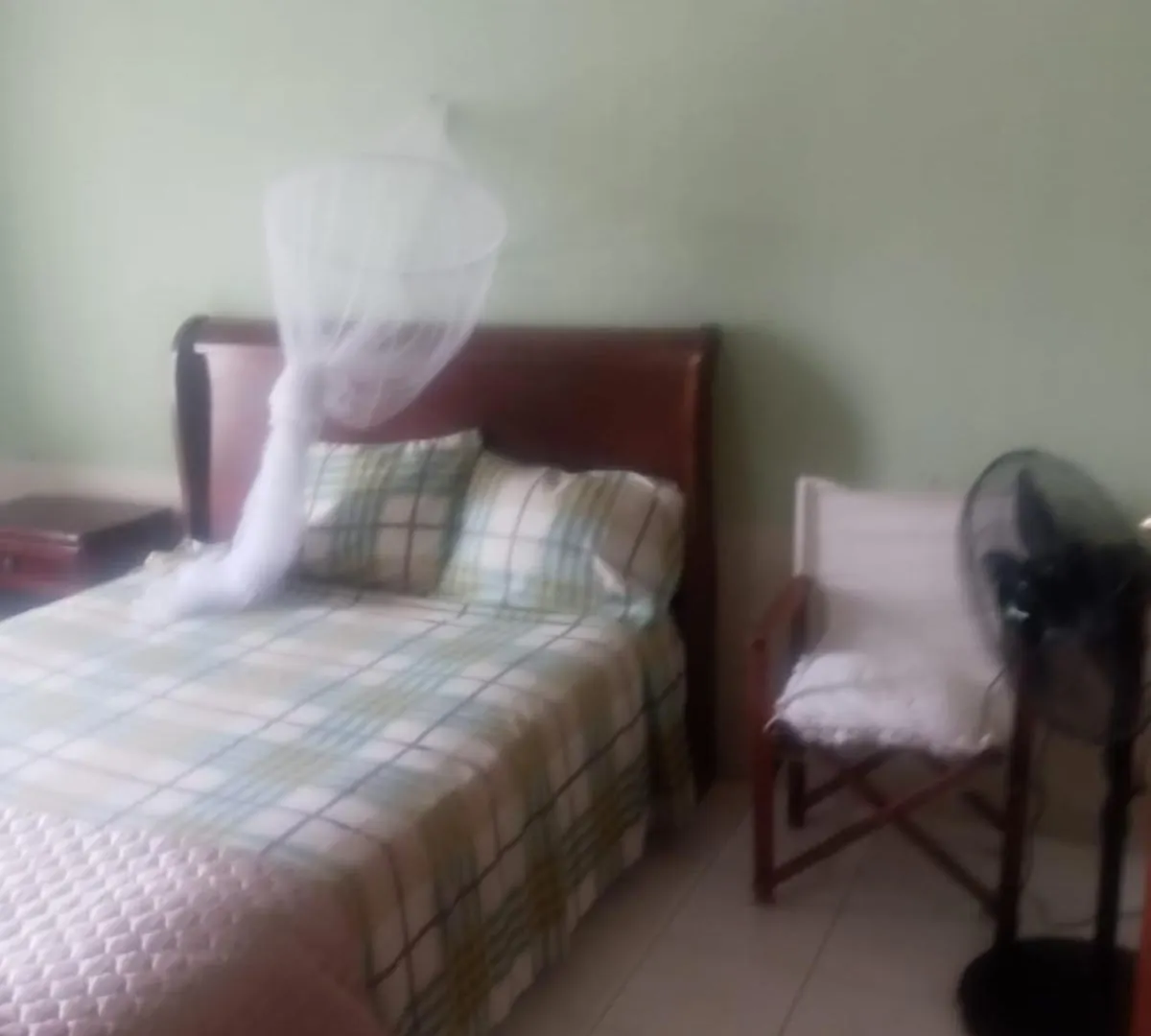 Mumatt'S Guesthouse Port Antonio
