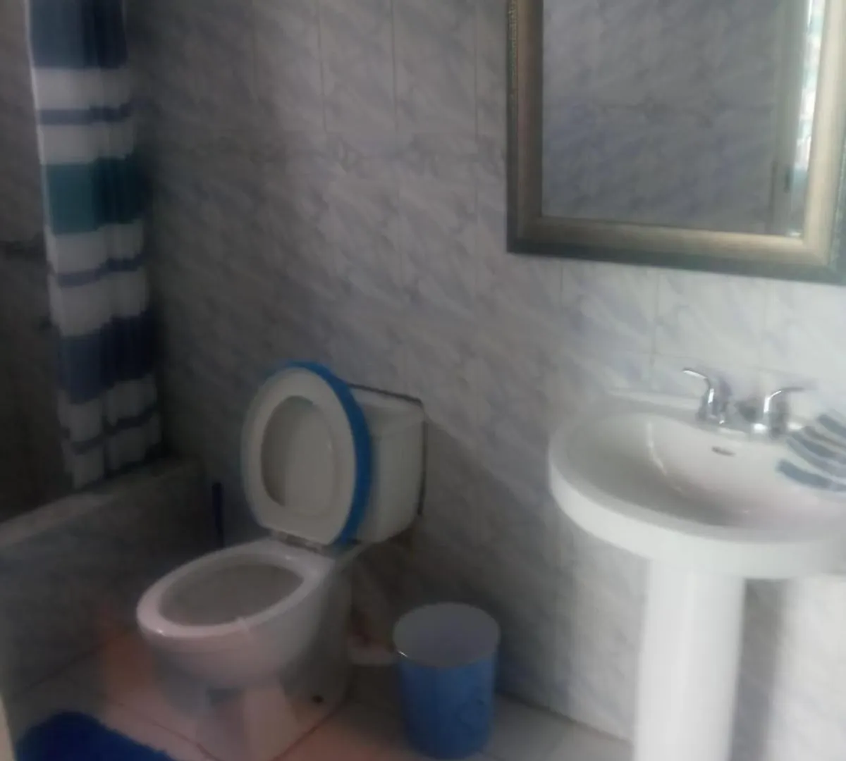 Homestay Mumatt'S Guesthouse Port Antonio Jamaica